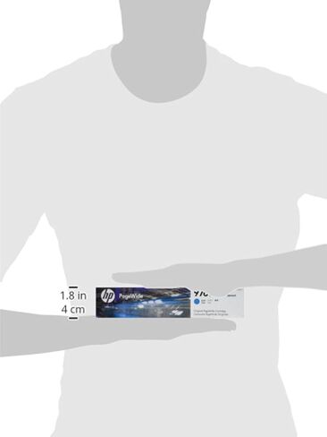 HP 976Y | PageWide Cartridge | XXL Cyan | L0R05A in Saudi Arabia