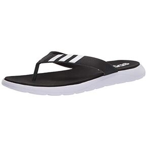 adidas Men's Comfort Flip Flop Slide Sandal in Saudi Arabia
