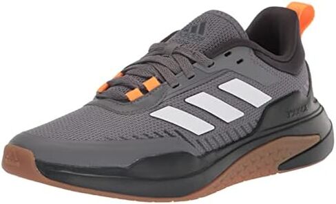 adidas Men's Dlux Trainer Running Shoe in Saudi Arabia