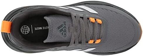 adidas Men's Dlux Trainer Running Shoe in Saudi Arabia
