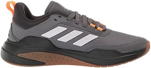 adidas Men's Dlux Trainer Running Shoe in Saudi Arabia