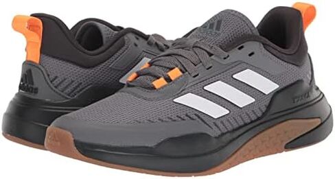 adidas Men's Dlux Trainer Running Shoe in Saudi Arabia