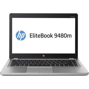 HP P3E06UT#ABA Business 9480m 14" i5 4210U 4GB 500GB Laptop in Saudi Arabia