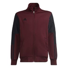 adidas Boys' Tiro Track Jacket in Kuwait