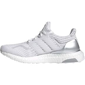 adidas Ultraboost 5.0 DNA Women White Grey FY9874 in Saudi Arabia