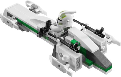 LEGO Star Wars Clone Trooper Battle Pack 7913 in Saudi Arabia