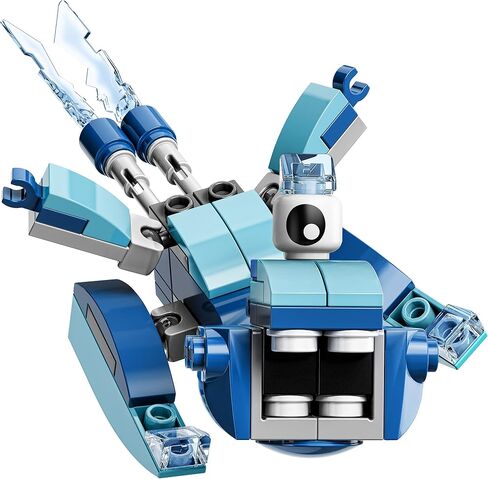 LEGO Mixels Series 5 Snoof (41541) Building Kit in Saudi Arabia