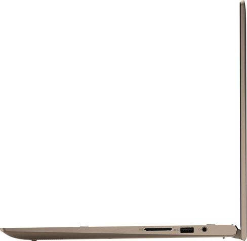 Dell Inspiron 7000 14" FHD 2-in-1 Touchscreen Laptop | AMD Ryzen 5 4500U | 16GB RAM | 512GB SSD | Backlit Keyboard | Windows 10 Home | Sandstorm in Saudi Arabia