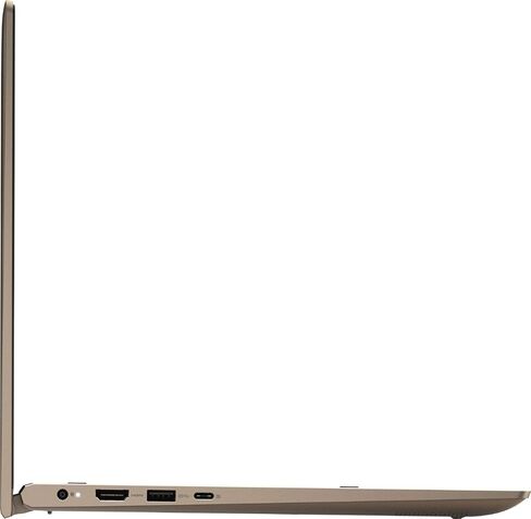 Dell Inspiron 7000 14" FHD 2-in-1 Touchscreen Laptop | AMD Ryzen 5 4500U | 16GB RAM | 512GB SSD | Backlit Keyboard | Windows 10 Home | Sandstorm in Saudi Arabia