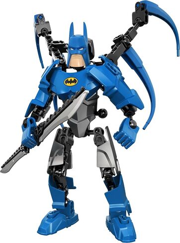 LEGO Ultrabuild Batman 4526 in Saudi Arabia
