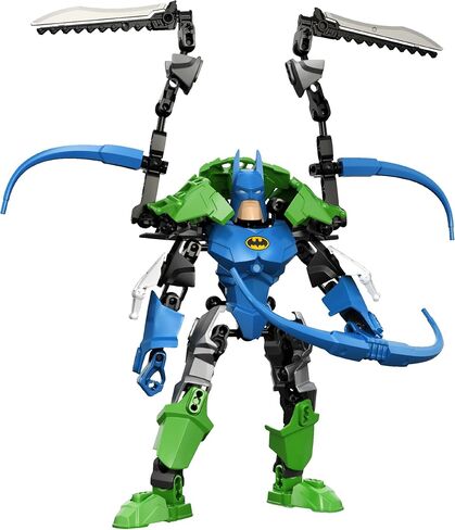 LEGO Ultrabuild Batman 4526 in Saudi Arabia