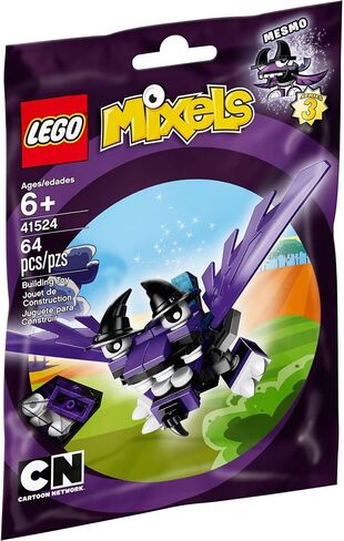 LEGO Mixels 41524 MESMO Building Kit in Saudi Arabia
