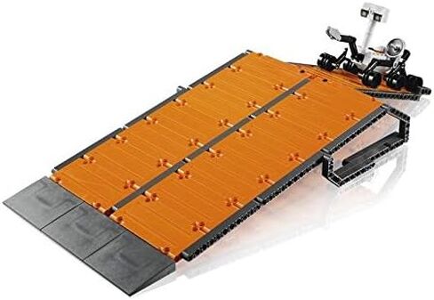 LEGO Education MINDSTORMS EV3 Space Exploration Set 45570 in Saudi Arabia