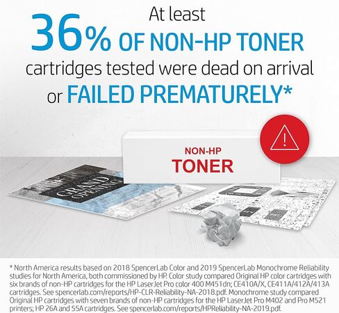 خرطوشة مسحوق الحبر HP 124A لطابعات LaserJet السماوي الأصلية [ Q6001A ] in Kuwait