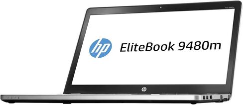HP P3E06UT#ABA Business 9480m 14" i5 4210U 4GB 500GB Laptop in Saudi Arabia