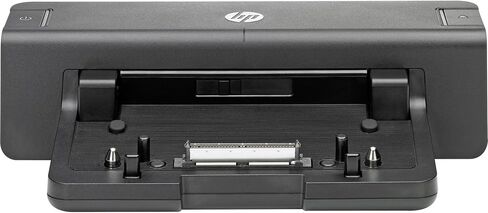 HP EliteBook 2170P 8440P 8460P 90W Notebook Docking Station VB041AA in Saudi Arabia