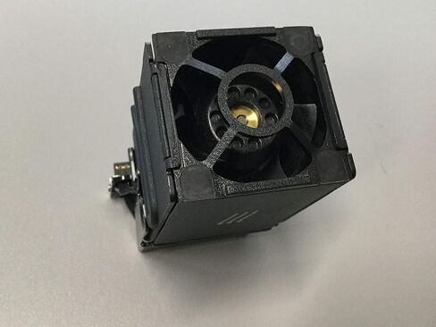 NEW HP Proliant DL360p DL360e G8 Server Cooling Fan 654752-001 / 667882-001 in Saudi Arabia