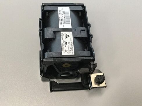 NEW HP Proliant DL360p DL360e G8 Server Cooling Fan 654752-001 / 667882-001 in Saudi Arabia