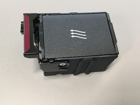 NEW HP Proliant DL360p DL360e G8 Server Cooling Fan 654752-001 / 667882-001 in Saudi Arabia