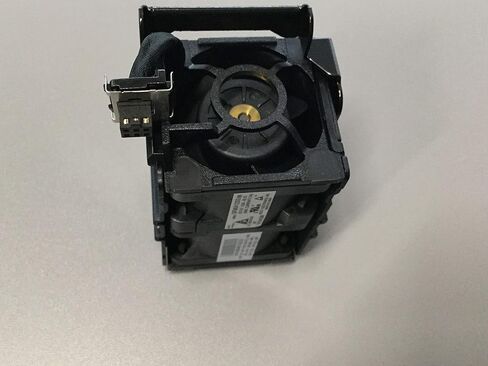 NEW HP Proliant DL360p DL360e G8 Server Cooling Fan 654752-001 / 667882-001 in Saudi Arabia