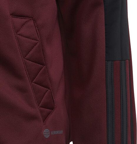 adidas Boys' Tiro Track Jacket in Kuwait