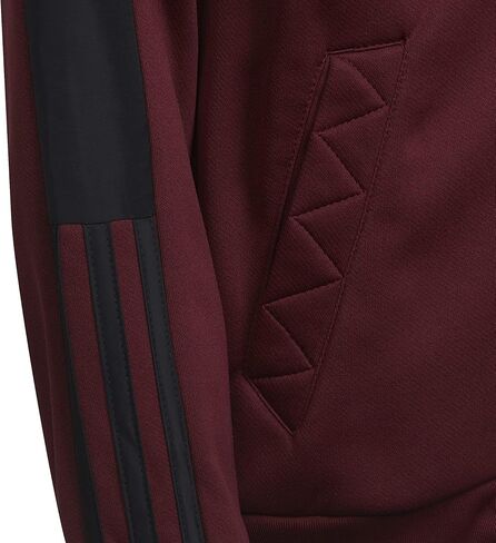 adidas Boys' Tiro Track Jacket in Kuwait