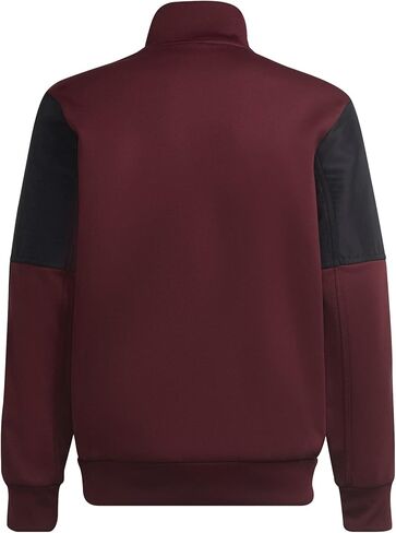 adidas Boys' Tiro Track Jacket in Kuwait