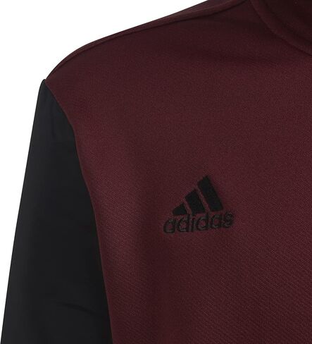adidas Boys' Tiro Track Jacket in Kuwait