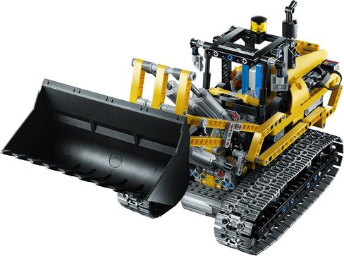 LEGO TECHNIC Motorized Excavator 8043 in Saudi Arabia