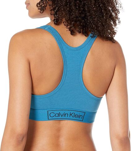 Calvin Klein Women's Reimagined Heritage Unlined Bralette in Kuwait
