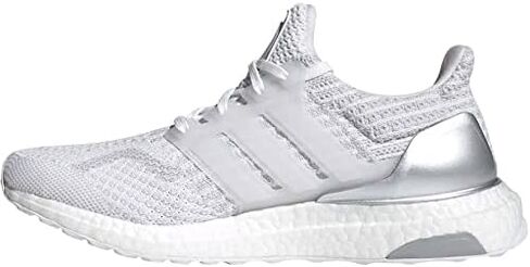 adidas Ultraboost 5.0 DNA Women White Grey FY9874 in Saudi Arabia