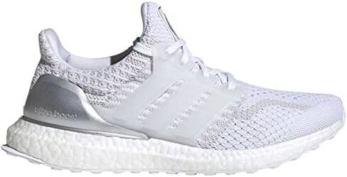 adidas Ultraboost 5.0 DNA Women White Grey FY9874 in Saudi Arabia