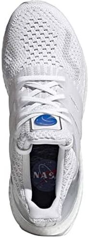 adidas Ultraboost 5.0 DNA Women White Grey FY9874 in Saudi Arabia