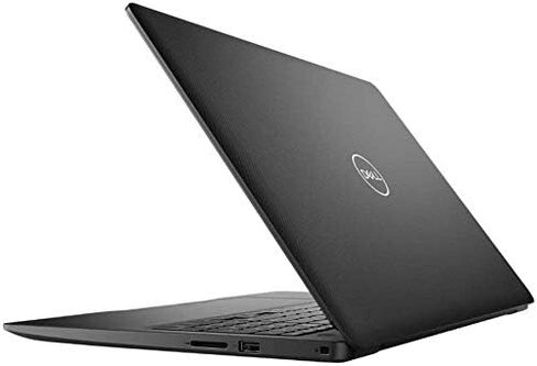 ديل انسبايرون 15 3593 انتل كور i3 - 1005G1، 4 جيجا رام DDR4 2666 ميغاهيرتز، 128 جيجا اس اس دي، شاشة 15.6 انش فل اتش دي مضادة للوهج، رسومات الترا اتش دي، ويندوز 10، اسود in Saudi Arabia