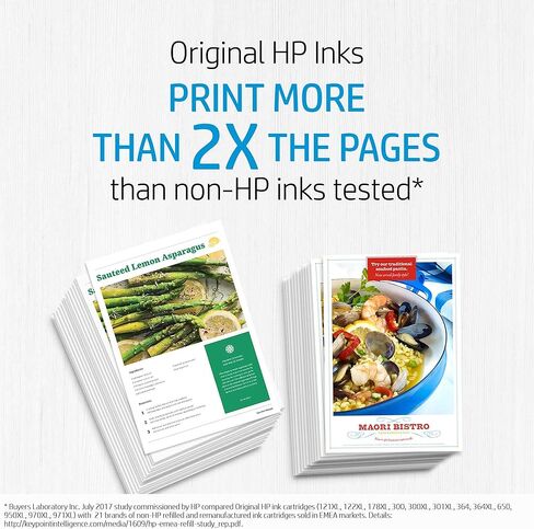 HP HEWB3P20A 727 Ink Cartridge, Magenta Standard Yield in Saudi Arabia