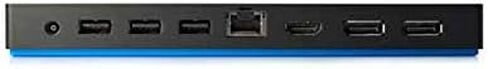 HP USB-C Dock G4 - قاعدة شحن - HDMI، 2 x DP - لأجهزة Chromebook 14 G5، Elitebook 830 G5، 840 G5 والمزيد (المتجدد) in Saudi Arabia