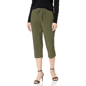 كابري أداء نسائي من Lee Indigo مع خصر محبوك in Kuwait