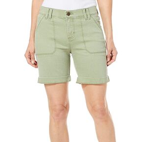 Lee Women's Flex Motion Regular Fit Walkshort in Kuwait