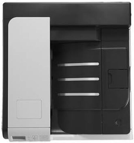 HP LaserJet Enterprise M712n Monochrome Printer with built-in Ethernet (CF235A) in Saudi Arabia