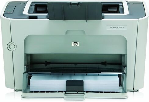 HP P1505 Laserjet Printer (Renewed) in Saudi Arabia