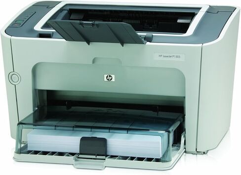 HP P1505 Laserjet Printer (Renewed) in Saudi Arabia
