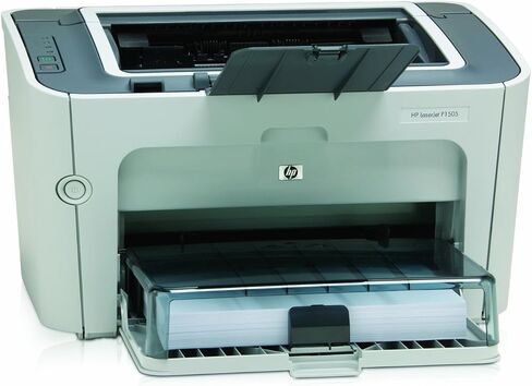 HP P1505 Laserjet Printer (Renewed) in Saudi Arabia