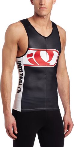 سترة صوفية ثلاثية محدودة للرجال من Pearl Izumi Elite Inrcool in Kuwait