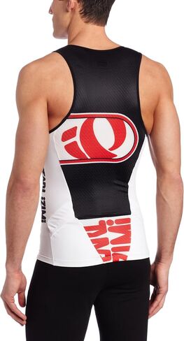 سترة صوفية ثلاثية محدودة للرجال من Pearl Izumi Elite Inrcool in Kuwait