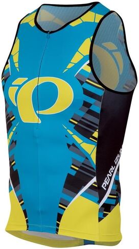 سترة صوفية ثلاثية محدودة للرجال من Pearl Izumi Elite Inrcool in Kuwait