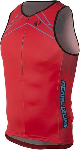 سترة صوفية ثلاثية محدودة للرجال من Pearl Izumi Elite Inrcool in Kuwait