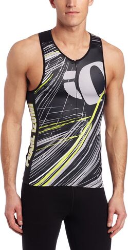 سترة صوفية ثلاثية محدودة للرجال من Pearl Izumi Elite Inrcool in Kuwait