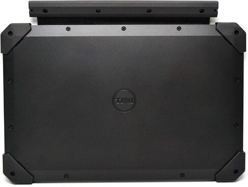 Dell G17CY BlackLit Keyboard For Latitude 12 Rugged 7202 11.6 Inch Tablet Mouse Pad Rubberized None Slip Feet Rubber Model TH3HKYB (Renewed) in Saudi Arabia