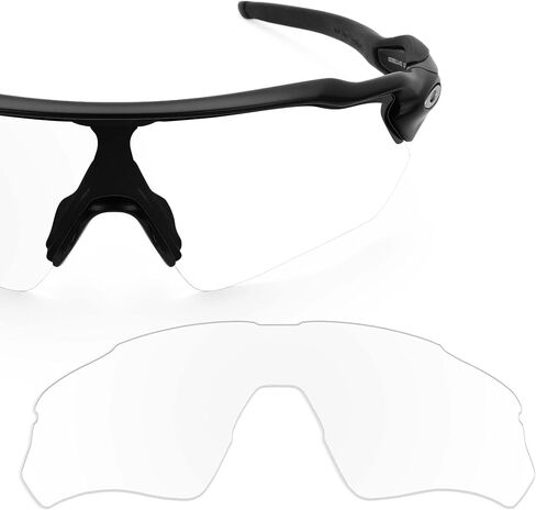 Revant Replacement Lenses for Oakley Radar EV Path in Saudi Arabia