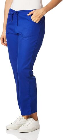 بنطال Dickies النسائي المميز برباط متوسط ​​الارتفاع in Kuwait